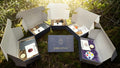Mind Ritual Healing Boxes